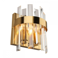 Бра с лампочками Omnilux OML-69401-02+Lamps