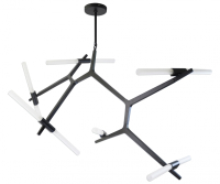 07531-12,19 Подвесная люстра Kink Light Никс