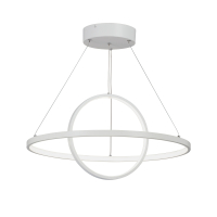 Подвесная люстра Vitaluce V4676-0/2S