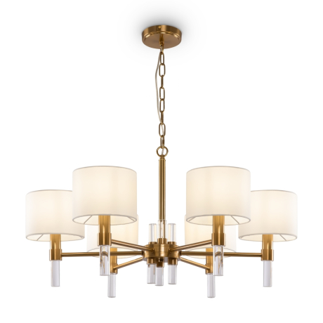 Подвесная люстра Lino Freya FR5186PL-06BS 