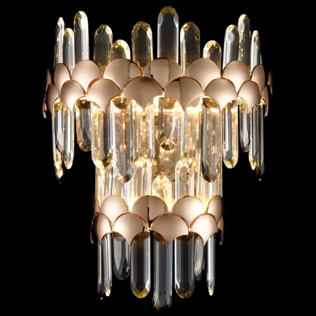 Накладной светильник Wertmark Debora WE104.01.301 