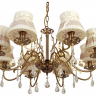 Подвесная люстра Abrasax Emma L.5401-8BR 