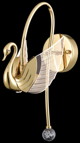 Бра Letizia Wertmark WE466.01.301 