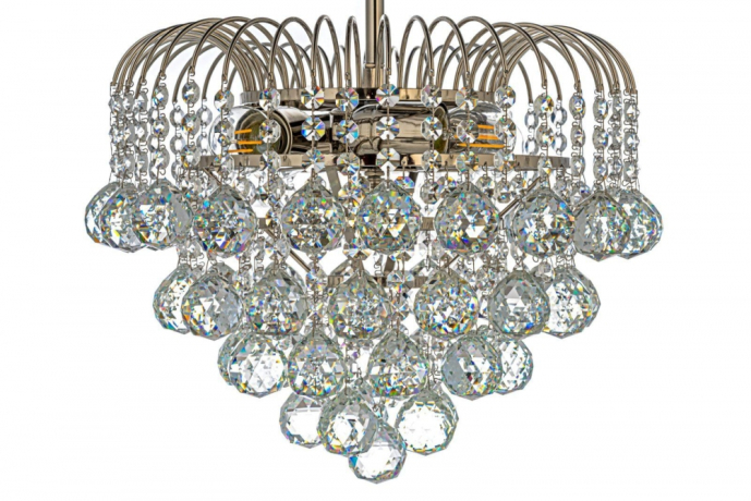 Подвесной светильник Arti Lampadari Bellagio Bellagio E 1.5.40.100 N 