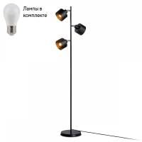 Торшер с лампочками Ambrella light TR8155+Lamps