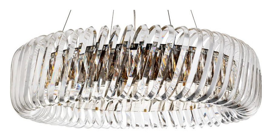 Подвесной светильник Divinare Megan 7568/18 LM-12 