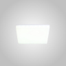 Встраиваемый светильник Crystal Lux CLT 501C120 WH