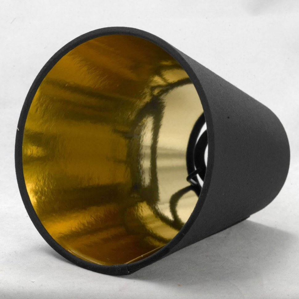 LSP-8054 Подвесной светильник Lussole LOFT, цвет черный - фото 2