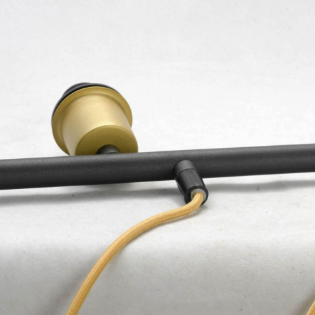 Подвесной светильник Lussole Yukon LSP-8054 