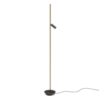 Торшер Maytoni Thin MOD395FL-L28B3K