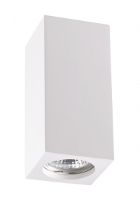 Точечный светильник с лампочкой Novotech 370466+Lamps