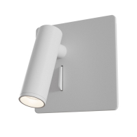 Спот светодиодный Maytoni Mirax C040WL-L3W3K