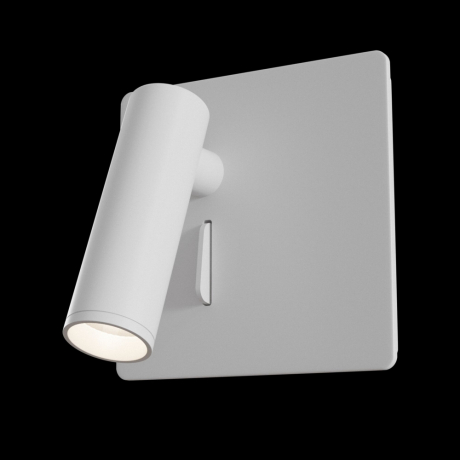 Спот светодиодный Maytoni Mirax C040WL-L3W3K 