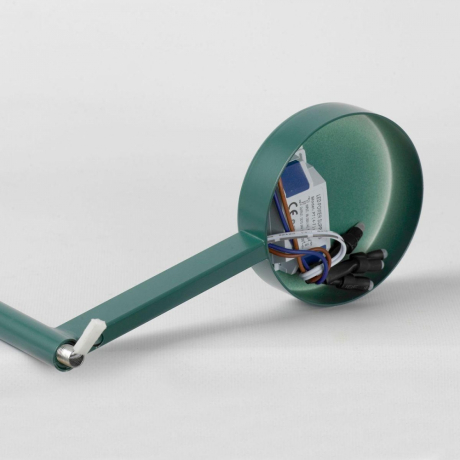 Настольная лампа Lussole Boise LSP-0917 