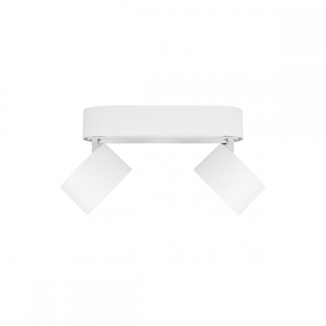 Спот Loft IT Focus 10323/2A White 