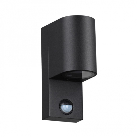 Уличный светильник Led лампочками в комплекте Odeon 750969