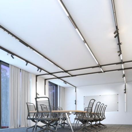 Драйвер для модульного светильника Novotech RATIO 358103 