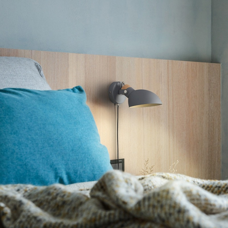 Бра Onder Pink Switch ImperiumLoft ONDER01 (204446-26) 