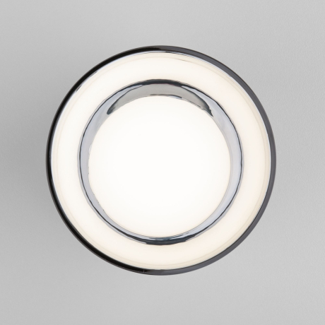 Накладной светильник Elektrostandard 1069 GX53 Черный жемчуг (a053056) 