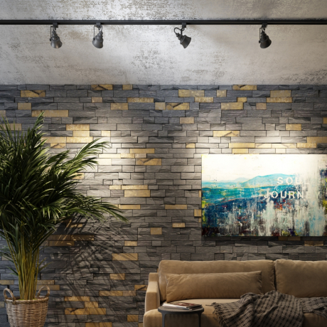 Однофазный светильник для трека Novotech Veterum 370548 