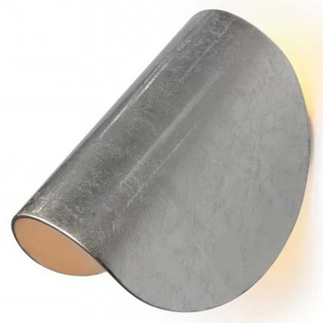 Накладной светильник iLedex Cute ZD8077-6W Silver 