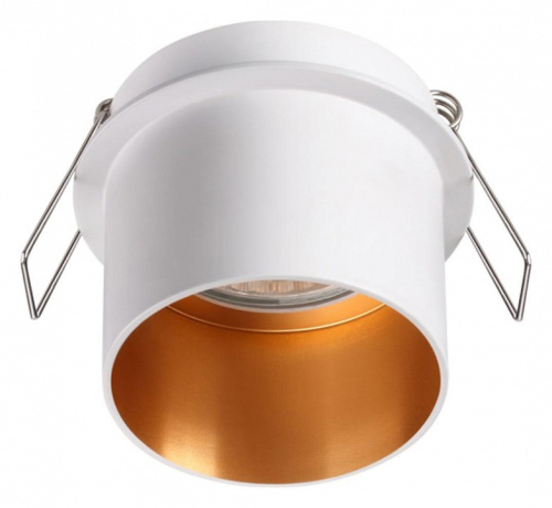 Встраиваемый светильник Novotech Butt 370432 