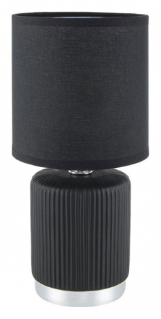 Настольная лампа декоративная Lumion KAISA 8179/1T 