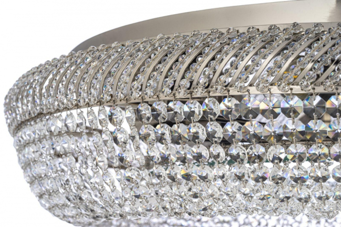 Потолочная люстра Dio D’Arte Bari Bari E 1.4.80.100 N 