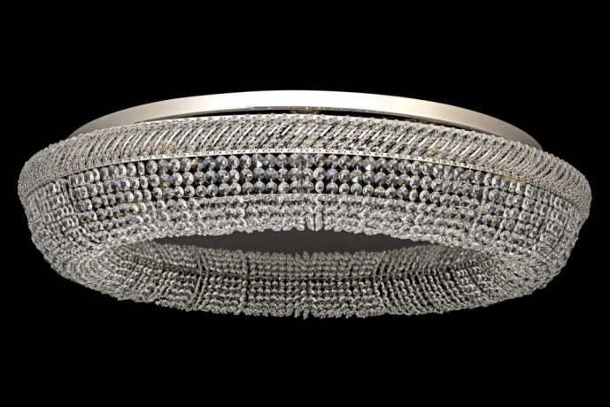 Потолочная люстра Dio D’Arte Bari Bari E 1.4.80.100 N 