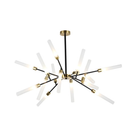 Люстра на штанге F-Promo Istapp 4480-16C 