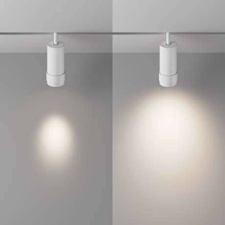 Трековый светильник Technical 743490