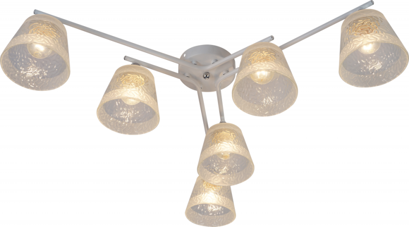 Подвесная люстра Rivoli Constance Б0059261 