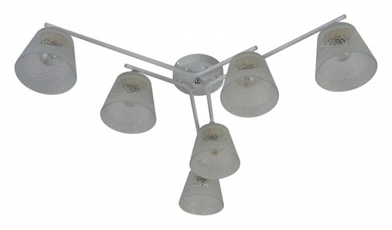 Подвесная люстра Rivoli Constance Б0059261 