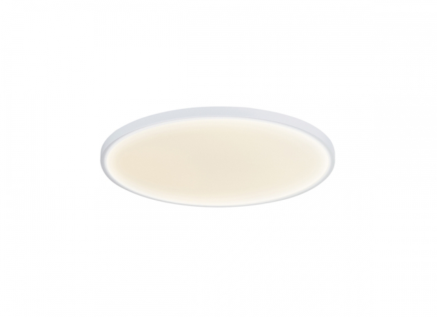 Накладной потолочный светодиодный светильник (блок питания в комплекте) Donolux Disco DL20171R18W1W 