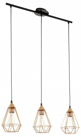 Подвесной светильник Eglo Tarbes 94195 