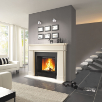 Настенный светодиодный светильник Eurosvet Oskar 20165/1 LED хром/белый a045464