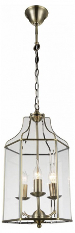 Подвесной светильник ST-Luce SL228 SL228.303.03 