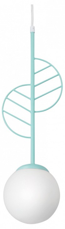 Подвесной светильник Vitaluce V2983 V2983-5/1S 