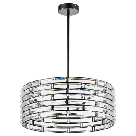 Люстра на штанге Lightstar с поддержкой Маруся Amerigo 746068 