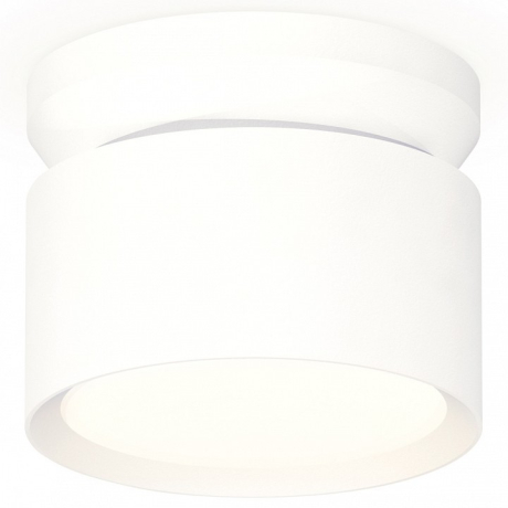 Накладной светильник Ambrella Light XS XS8101045 