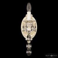 Бра Bohemia Ivele Crystal AL7801B10/1/175 B WMG