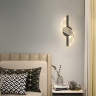 Настенный светильник ORNELLA WALL Brass ImperiumLoft 641805