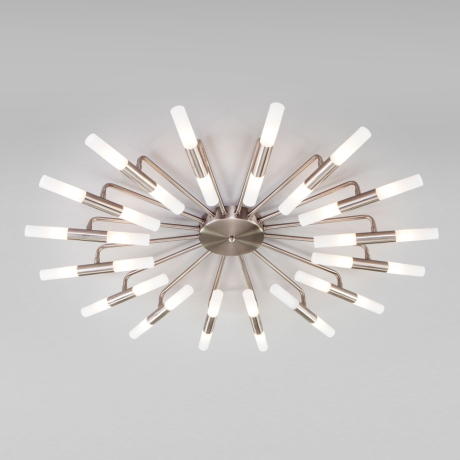 Потолочная люстра Bastone Bogate's 348 Smart (a054002) 