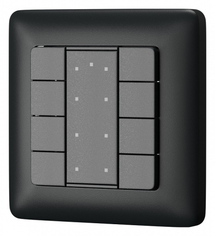 Панель универсальная сенсорная накладная Maytoni Lighting control DALI 721046 