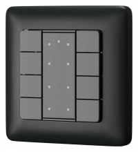 Панель универсальная сенсорная накладная Maytoni Lighting control DALI 721046