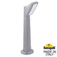 Садовый светильник-столбик Fumagalli PINELA 1L 2N1.613.010.LYF1R