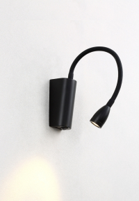 Бра Crystal Lux MOVI B AP3W LED BL