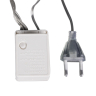 10м. Гирлянда с контроллером 100LED (фиолетовый)  LED PP Sneha 362987