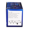 10м. Гирлянда с контроллером 100LED (фиолетовый)  LED PP Sneha 362987