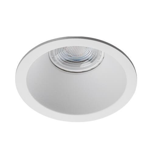Встраиваемый светильник Italline M01-1009 white рамка декоративная italline it02 qrs2